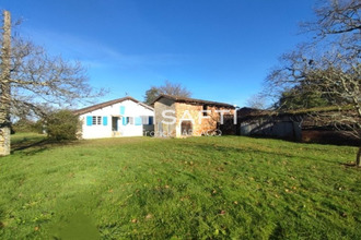 achat maison cazaubon 32150