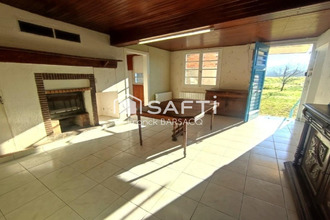 achat maison cazaubon 32150