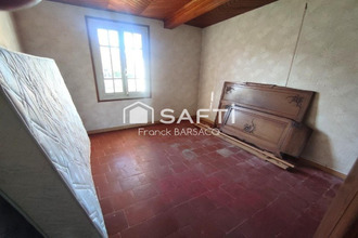 achat maison cazaubon 32150