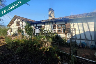 achat maison cazaubon 32150