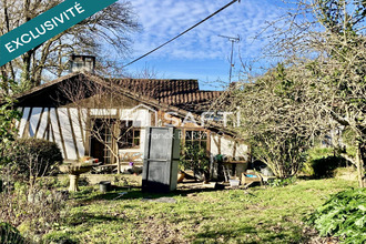 achat maison cazaubon 32150