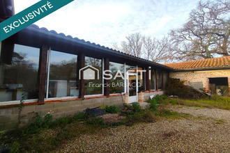 achat maison cazaubon 32150