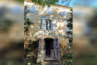 achat maison cazaubon 32150