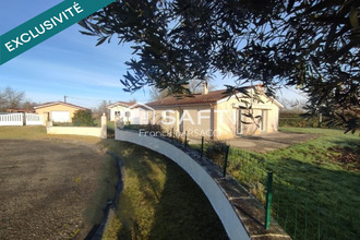 achat maison cazaubon 32150