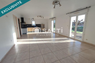 achat maison cazaubon 32150