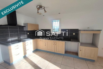 achat maison cazaubon 32150