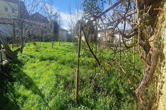 achat maison cazaubon 32150