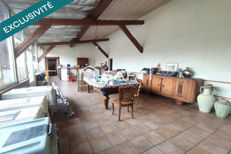 achat maison cazaubon 32150