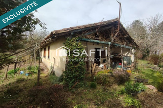 achat maison cazaubon 32150