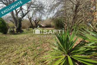 achat maison cazaubon 32150