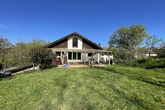 achat maison cazaubon 32150