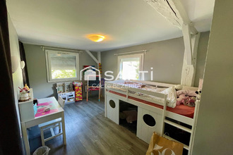 achat maison cazaubon 32150