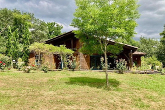 achat maison cazaubon 32150