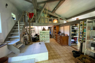 achat maison cazaubon 32150