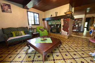 achat maison cazaubon 32150