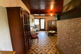 achat maison cazaubon 32150