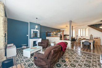 achat maison cazaubon 32150