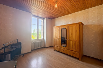 achat maison cazaubon 32150