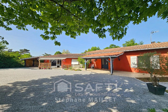 achat maison cazaubon 32150