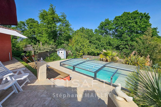 achat maison cazaubon 32150
