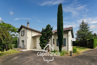 achat maison cazaubon 32150