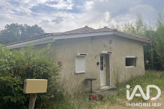 achat maison cazaubon 32150