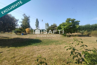 achat maison cazaubon 32150