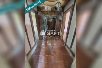 achat maison cazaubon 32150