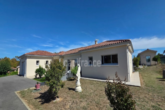 achat maison cazaubon 32150