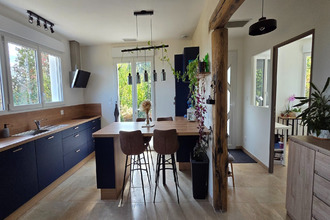 achat maison cazaubon 32150