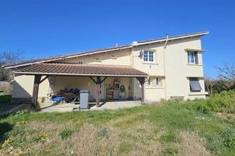 achat maison cazaugitat 33790