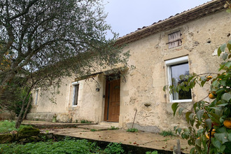 achat maison cazaugitat 33790