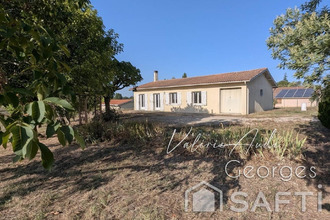 achat maison cazaugitat 33790