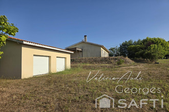 achat maison cazaugitat 33790