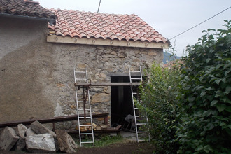 achat maison cazaunous 31160