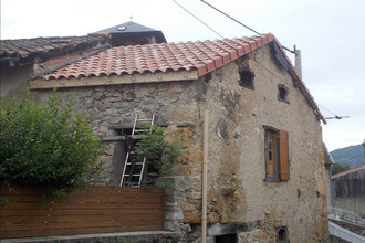 achat maison cazaunous 31160