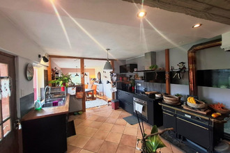 achat maison cazaunous 31160