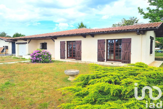 achat maison cazaux 33260
