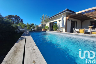 achat maison cazaux 33260