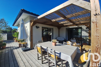 achat maison cazaux 33260