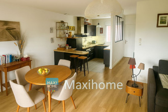 achat maison cazaux 33260