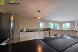achat maison cazaux 33260