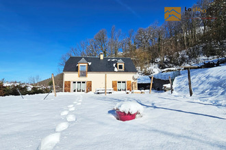 achat maison cazaux-frechet-aneran-camors 65240