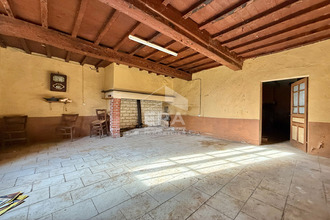 achat maison cazaux-villecomtal 32230