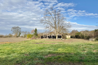 achat maison cazaux-villecomtal 32230