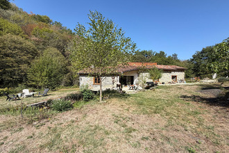 achat maison cazavet 09160