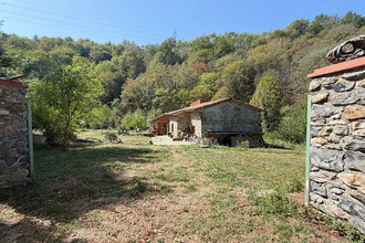 achat maison cazavet 09160