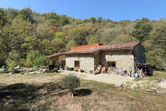 achat maison cazavet 09160