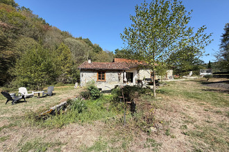 achat maison cazavet 09160