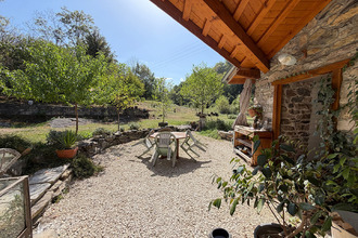 achat maison cazavet 09160